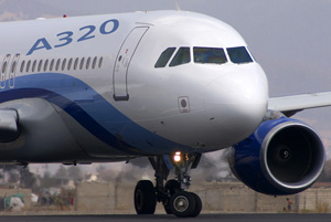 Airbus A320